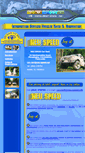 Mobile Screenshot of neu-speed.net